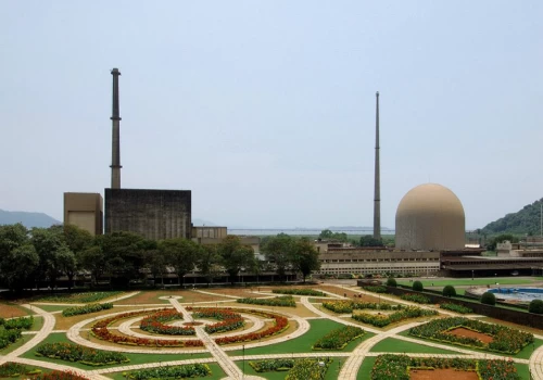 BHEL signs Technology Transfer Agreement with Bhabha Atomic Research Centre for hydro production